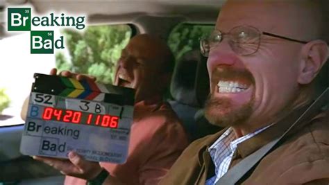 Breaking Bad Gag Reel | Funny Moments Season 4 - Breaking Bad Extras ...