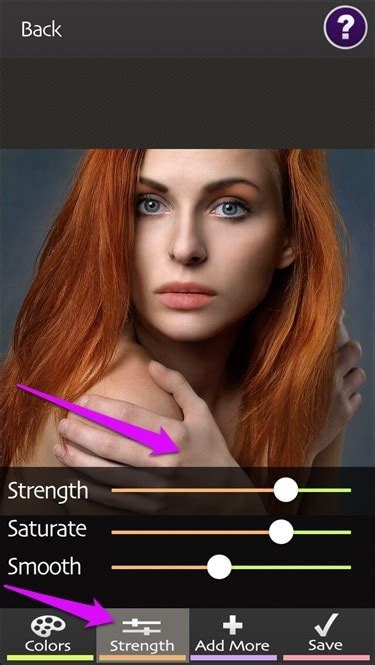 10 Best Apps to Try Different Hair Colors (2024 Picks)