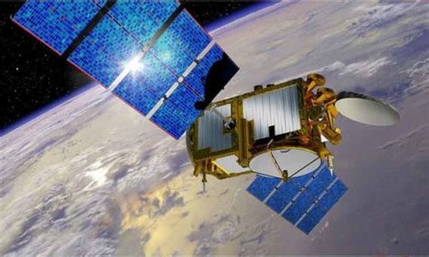 Low-cost high-res satellite imaging system developed by Indian scientists