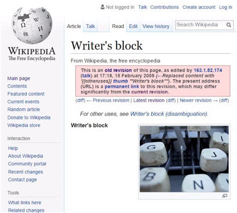 41 Funny Wikipedia Edits That Prove Fact Checking Is Overrated