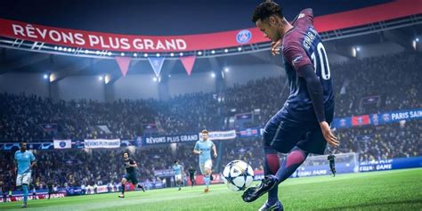 EA's FIFA Ultimate Team Player Item Controversy, Explained