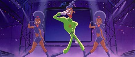 'A Goofy Movie' At 25: An Oral History Of "I2I" And The Powerline Concert Scene