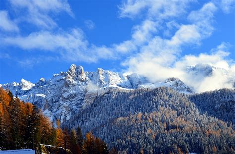 Mountains Alpine Nature · Free photo on Pixabay