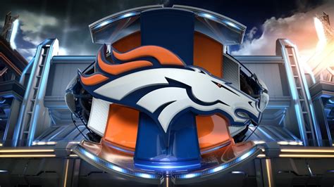 Denver broncos press information | Git Push