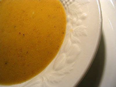 Spicy Peanut Pumpkin Soup | Lisa's Kitchen | Vegetarian Recipes | Cooking Hints | Food ...