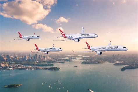 Fleet | Qantas NZ