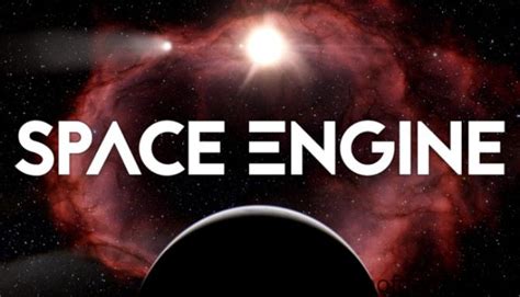 Space Engine Free Download - Ocean Of Gamer