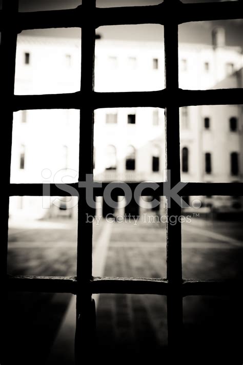 View From A Prison Stock Photo | Royalty-Free | FreeImages