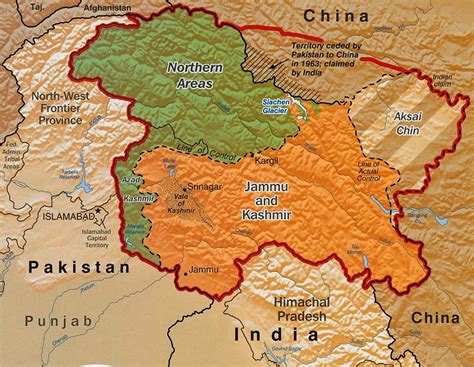 Jammu and Kashmir Cannot be Reduced to Rubble - CounterPunch.org