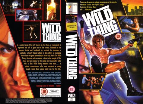 Wild Thing (1987)