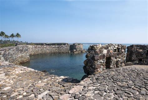 Magnificent Sindhudurg Fort is Situated and Floating Mid Sea of the ...