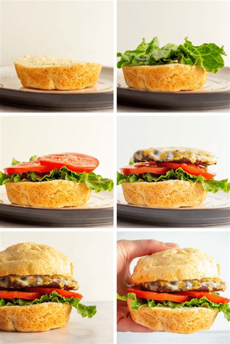 Gluten Free Hamburger Buns - the BEST recipe! Life After Wheat