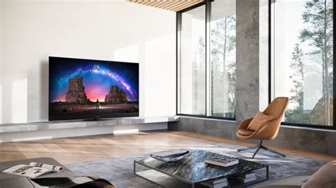 Panasonic 2023 TV range explored – from OLED to Mini-LED and beyond | T3