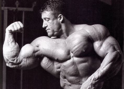 Dorian Yates' 10 Golden Rules For Building Muscle – Fitness Volt ...