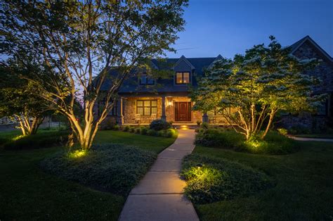 Get Outdoor Lighting Ideas For Front Of House