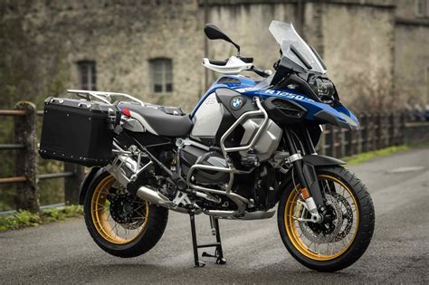 Bmw R 1250 Gs Adventure - dReferenz Blog