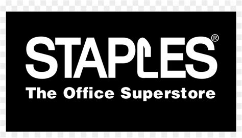 staples logo png 10 free Cliparts | Download images on Clipground 2024