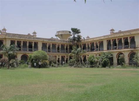 University of Allahabad, UP, Allahabad, Uttar Pradesh - Careerindia