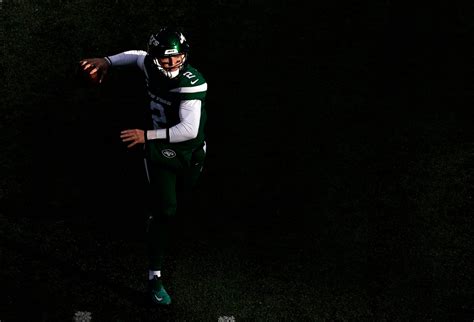 4 ideal Zach Wilson trade scenarios from the New York Jets