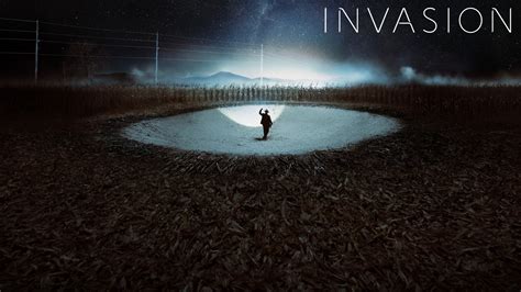 Invasion (2021) - TheTVDB.com