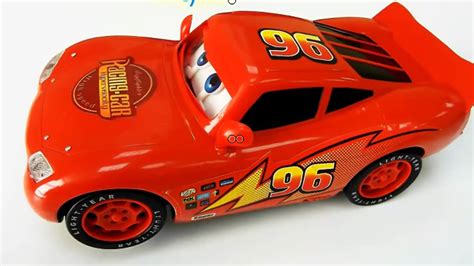 Disney Diecast Cars Toys Movie - Disney Pixar Cars 2 Collection - YouTube