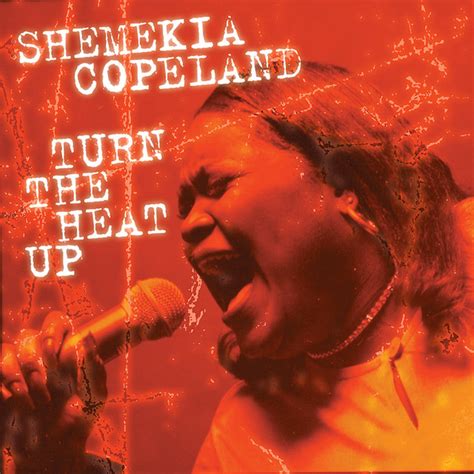 Shemekia Copeland: best songs · discography · lyrics