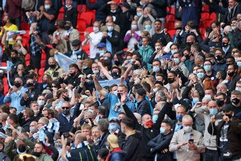 Away days are back! Premier League fans handed boost as up to 500 visiting supporters could be ...