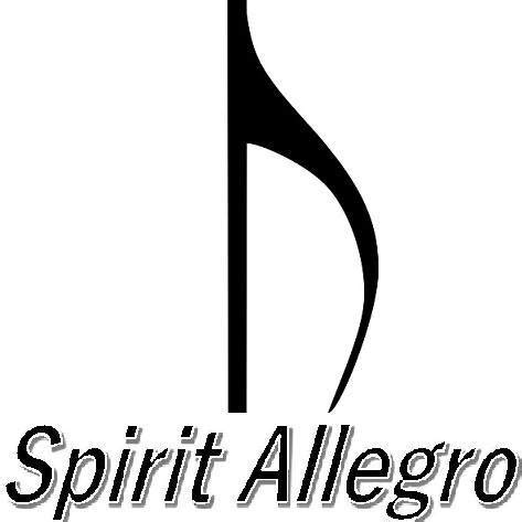 Spirit Allegro