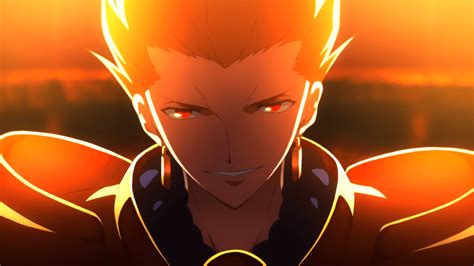 Gilgamesh Fate/Zero Wallpapers - Wallpaper Cave