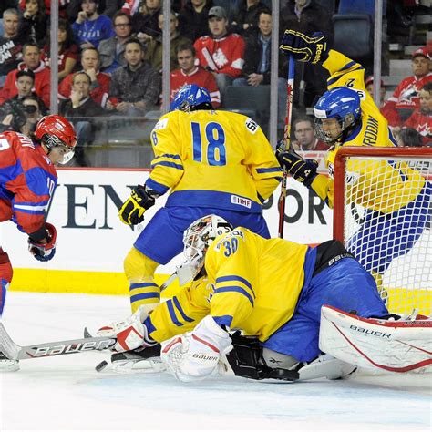 Alex Galchenyuk to Canadiens: Video Highlights, Scouting Report and ...