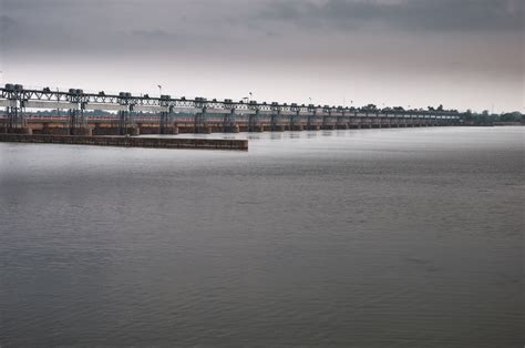 Durgapur Barrage - Alchetron, The Free Social Encyclopedia