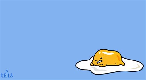 Gudetama from Sanrio by KuroNekoIsAwesum on DeviantArt