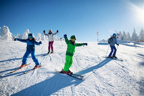 Half Term Ski Holidays 2024/25 | Half Term Skiing Deals | Heidi - Heidi ...