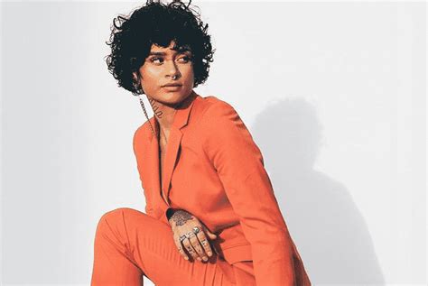 Kehlani Shares Intimate Video for 'Honey'