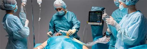 8 Ways To Prepare For A Surgical Procedure