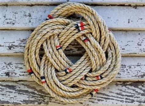 37 Rustic Rope Craft Ideas | HubPages