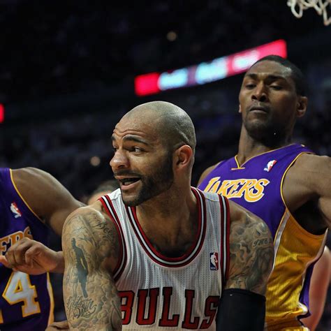 Los Angeles Lakers vs. Chicago Bulls 1/21/13: Video Highlights and ...