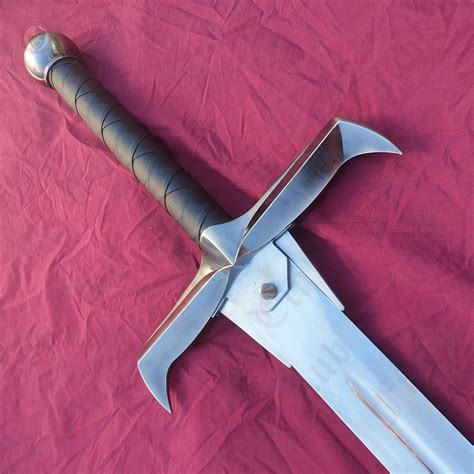 The Kurgan Sword