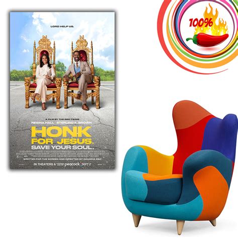 Honk for Jesus. Save Your Soul Movie Poster – My Hot Posters