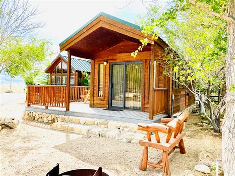 BOULDER CREEK RV RESORT - Updated 2024 Campground Reviews (Lone Pine, CA)