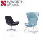 Office Chairs at best price in Hyderabad by Haworth India Private ...