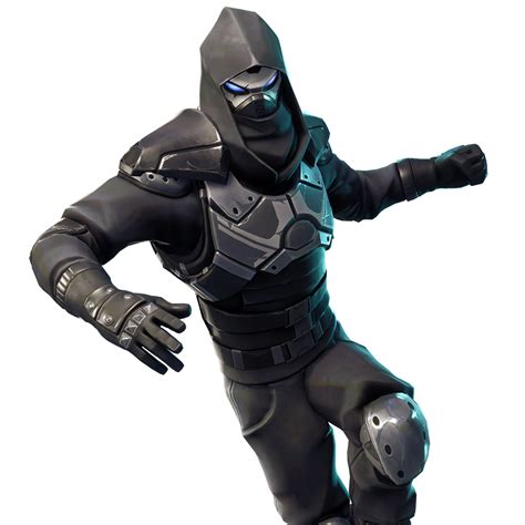 Fortnite Battle Royale Character 65