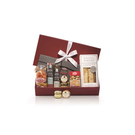 Omaha Steaks® Gift Boxes and Baskets are the Perfect Option for Last-Minute Gift Giving | Omaha ...