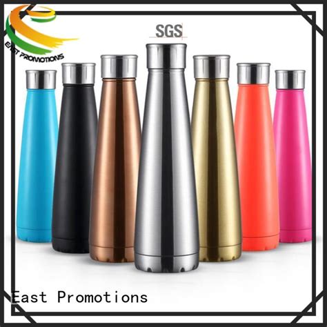 customed travel coffee thermos factory price for work | East Promotions