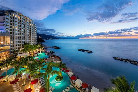 HILTON VALLARTA RIVIERA ALL-INCLUSIVE RESORT - Reviews & Price Comparison (Puerto Vallarta ...