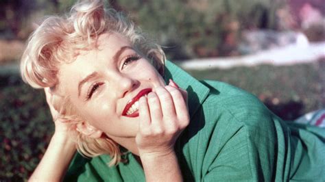 Marilyn Monroe's Skincare Secrets | Woman's World