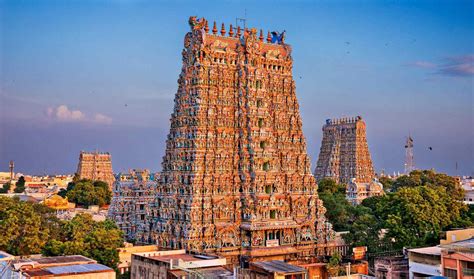 Top 10 Indian Big Temples: Where Gods Breathe And History Whispers