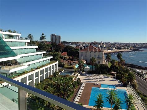 INParties: Hotel Cascais Miragem - A Estadia Perfeita