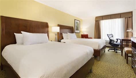 Hilton Garden Inn Anaheim/Garden Grove | WestJet official site