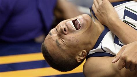 Dante Exum injury news: Aussie could miss another entire season with ...